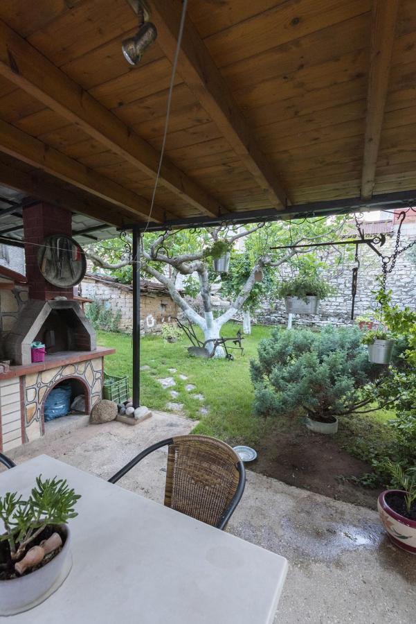 Νεόδμητο διαμέρισμα 130τ.μ. 1ου ορόφου σε διώροφη οικία Anatoli  Εξωτερικό φωτογραφία